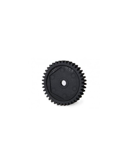 8052 Spur gear, 39-tooth (TRX-4)