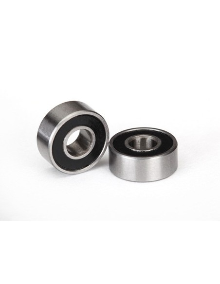 Rolamentos, selados (4x10x4mm) (2)