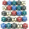 MTG Spindown D20 Life Counter