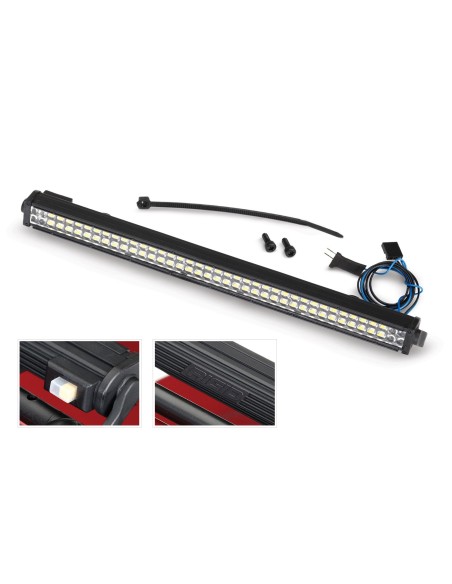 LED LIGHTBAR (RIGID), TRX-4