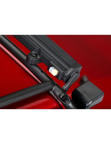 LED LIGHTBAR (RIGID), TRX-4
