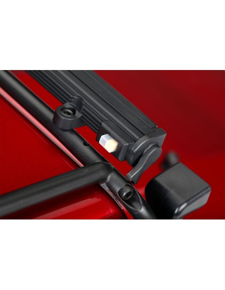 LED LIGHTBAR (RIGID), TRX-4