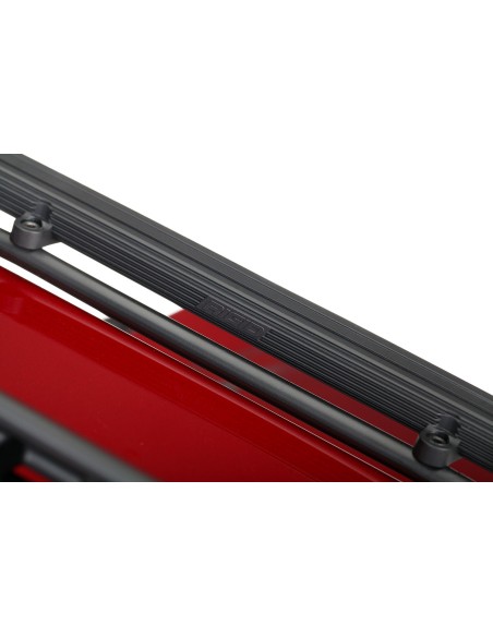 LED LIGHTBAR (RIGID), TRX-4