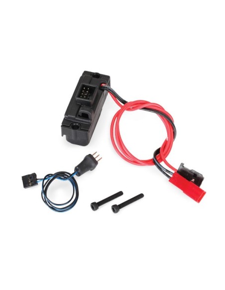 LED lights, power supply