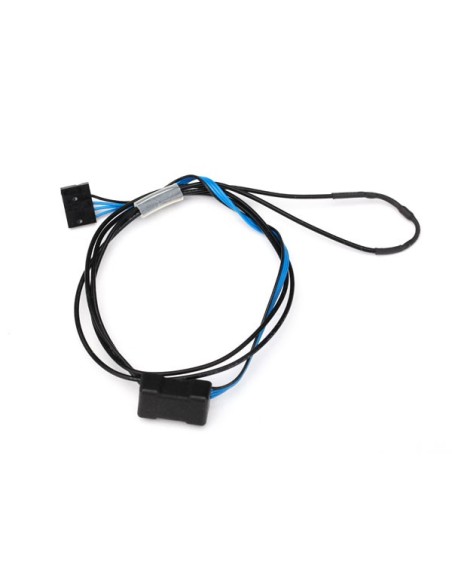 Sensor, auto-detectable, temperature