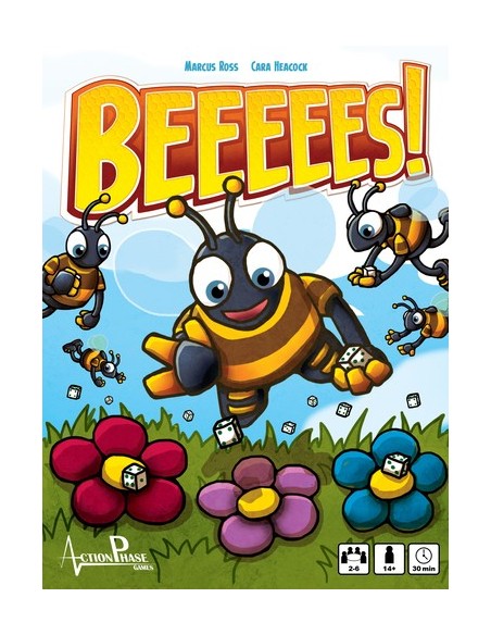 Beeeees