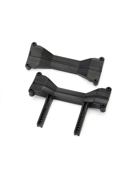 TRX4 Fender brace, inner, front & rear
