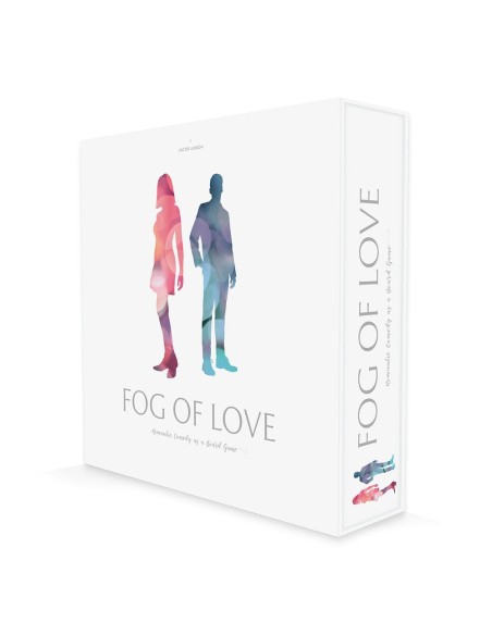 Fog of Love