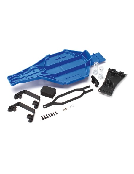 Chassis Conversion Kit Low-CG (Slash)