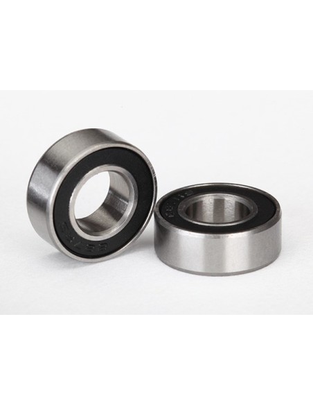Rolamentos, selados (7x14x5mm) (2)