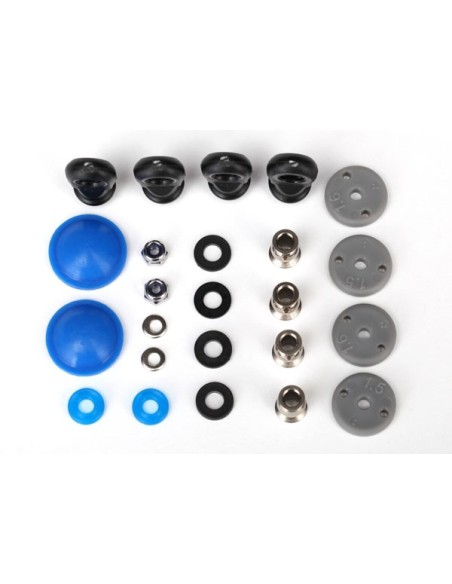Rebuild kit, GTR long/xx-long shocks