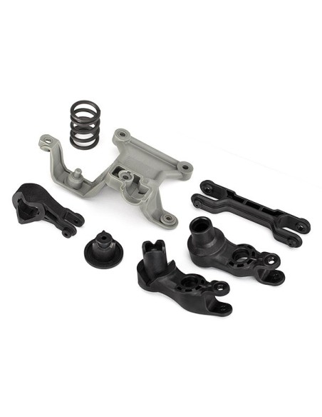 Steering bellcranks, servo saver 3x20mm shoulder screws