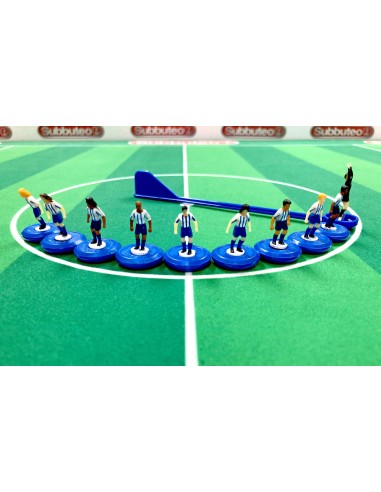 Subbuteo UEFA Champions League - Equipa PORTO