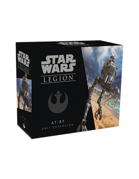 Star Wars Legion - AT-RT Unit Expansion