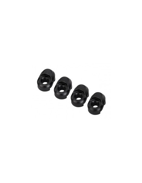 Suspension pin retainer (4)