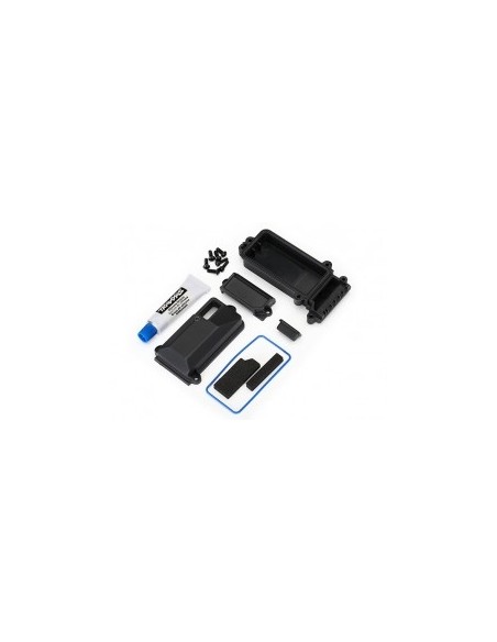 Box, receiver (sealed) TRX4