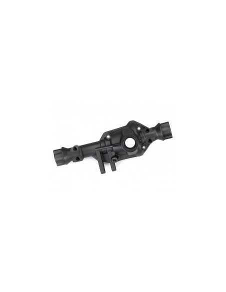 Axle housing, front TRX4