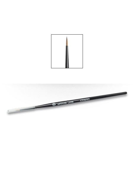 63-29 CITADEL MEDIUM ARTIFICER LAYER BRUSH
