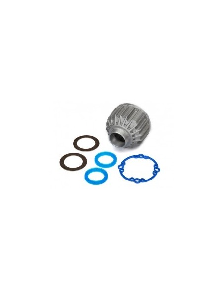 Carrier, differential (aluminum)