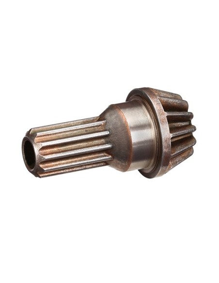 Pinion gear, differential, 11-tooth (rear)