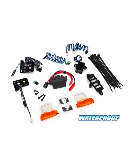 TRX-4 Bronco LED Light Kit