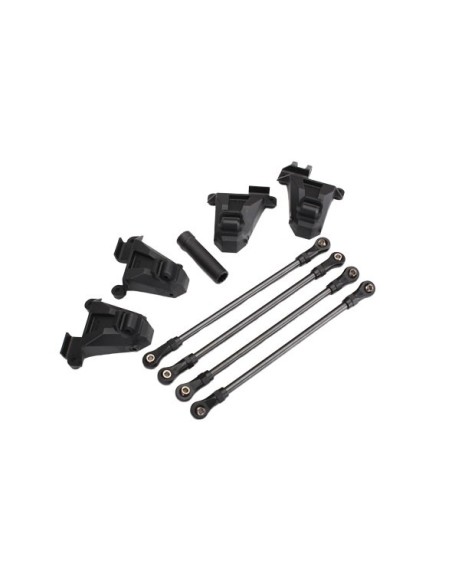 TRX4 Chassis conversion kit