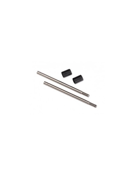 TRX4 Shock shaft, 3x57mm (GTS)
