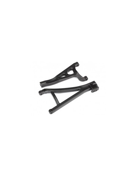 Suspension arms, front (right)