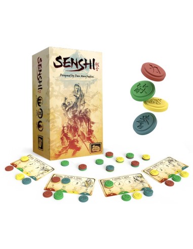 Senshi