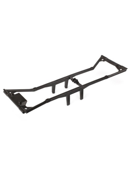 Chassis top brace X-Maxx