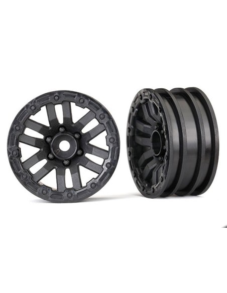 Wheels, TRX-4 1.9 (2)