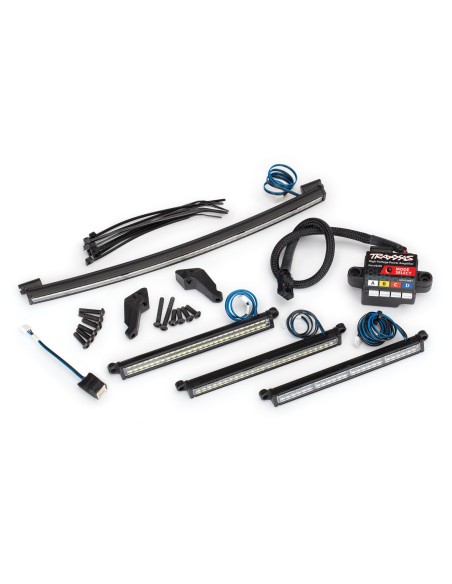 DESERT RACER LED LIGHT KIT, UDR