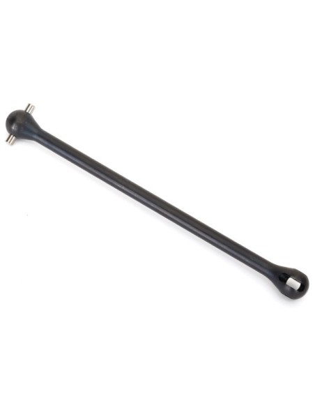 Driveshaft, steel constant-velocity 122.5mm E-REVO