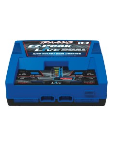 EZ-Peak Dual 4S 26-Amp NiMH/LiPo ID Charger 2