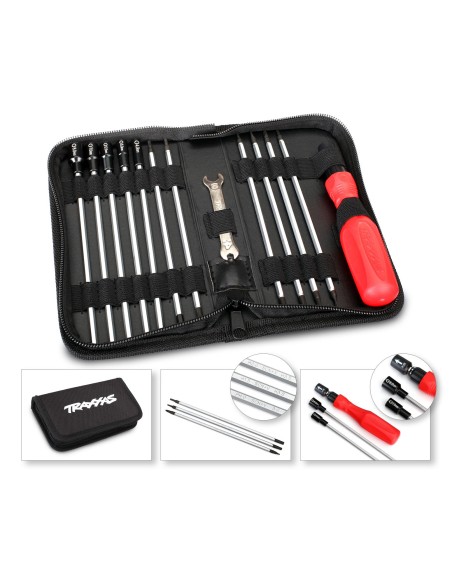 Traxxas Tool Kit