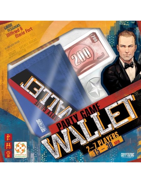 Wallet