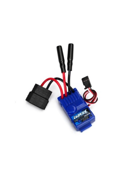 Electronic Speed Control, LaTrax, waterproof