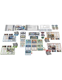 Gen7: A Crossroads Game 2