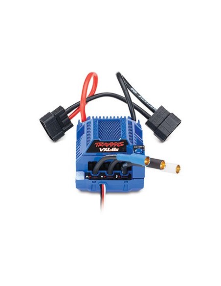VXL-8s WATERPROOF ESC X-MAXX