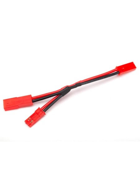 Y-Harness, BEC TRX4