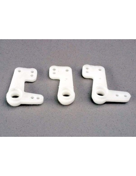 Steering bellcranks (3) (plastic only)