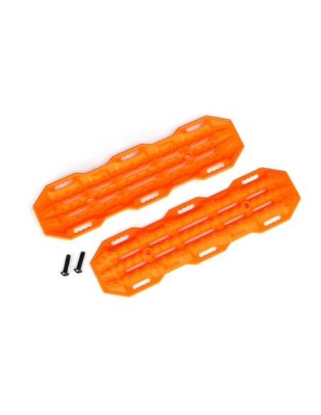 Traction boards TRX4