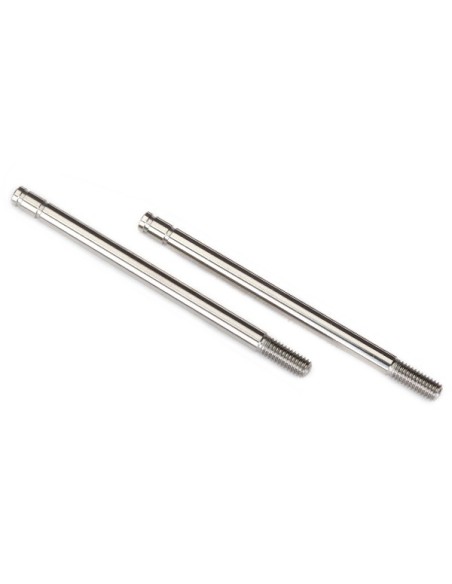 Shock shaft, 3x47mm (GTS) TRX4