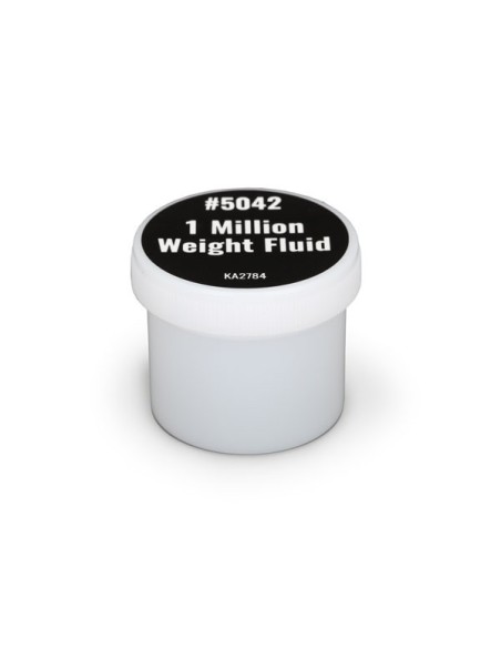 Oil, differential (1M weight) (standard)