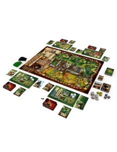 Robin Hood and the Merry Men 2