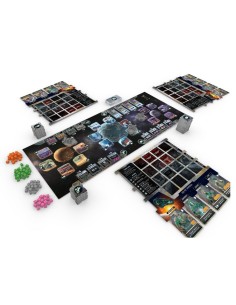 Scorpius Freighter 2