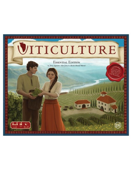 Viticulture - Essential Edition