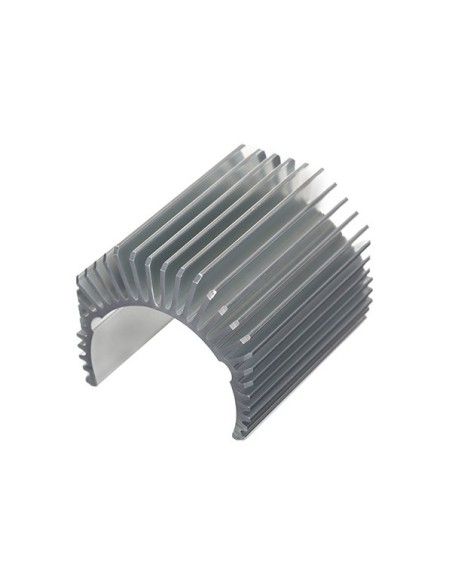 Heat sink, Velineon 1600XL