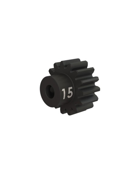 Gear, 15-T pinion (32-p), heavy duty