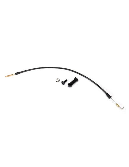 Cable, T-lock (front)